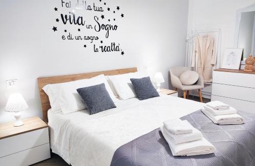 Subiaco Maison | Lollo House Borgo Opifici