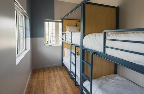 Buckman Neighborhood Hôtel | Lolo Pass