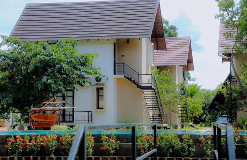 Anuradhapura Hôtel | Lolu Village Resort