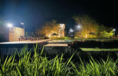 Anuradhapura Hôtel | Lolu Village Resort