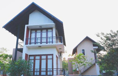 Anuradhapura Hôtel | Lolu Village Resort