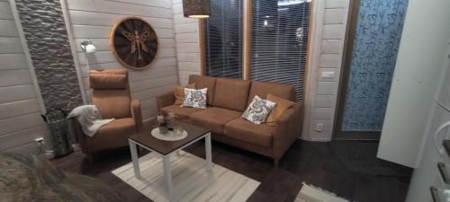 Peraseinajoki Chalet De Ski | Loma-asunto Kaarna, Kalajärvi