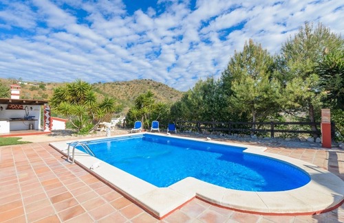 Almogia Cottage | Loma el Letrao Almogía by Ruralidays