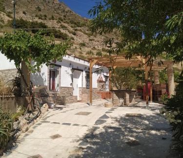 Durcal Maison | Loma Negra