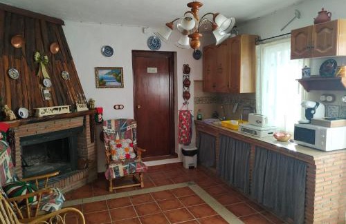 Durcal Maison | Loma Negra