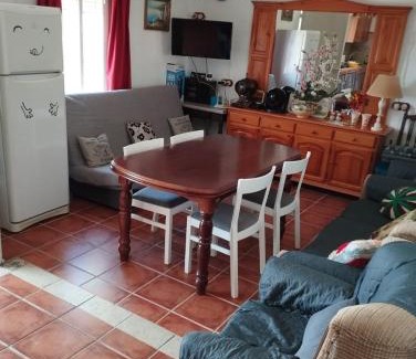Durcal Maison | Loma Negra