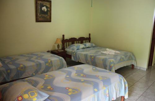 La Fortuna Hôtel | Loma Real Hot Springs Bed & Breakfast