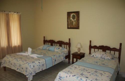 La Fortuna Hôtel | Loma Real Hot Springs Bed & Breakfast