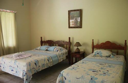 La Fortuna Hôtel | Loma Real Hot Springs Bed & Breakfast