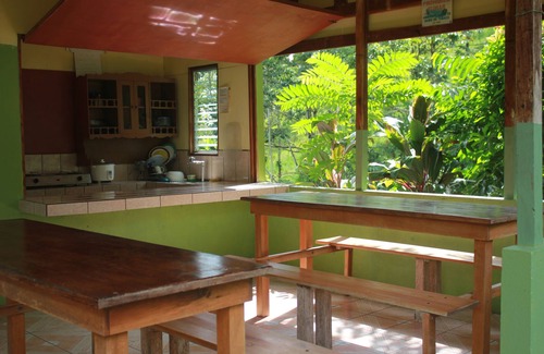 Arenal Hot Springs Hôtel | Loma Real Hotel and Hot Springs