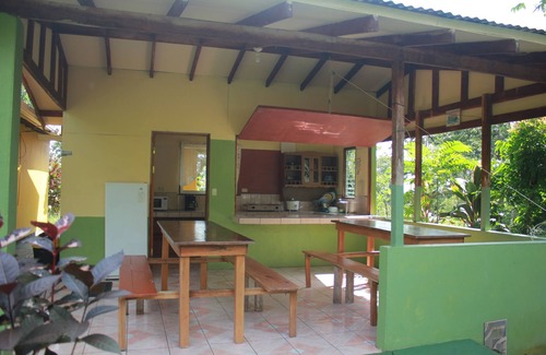 Arenal Hot Springs Hôtel | Loma Real Hotel and Hot Springs