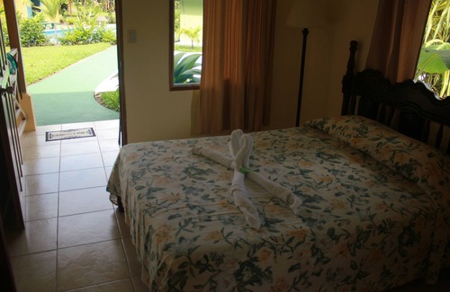 Arenal Hot Springs Hôtel | Loma Real Hotel and Hot Springs