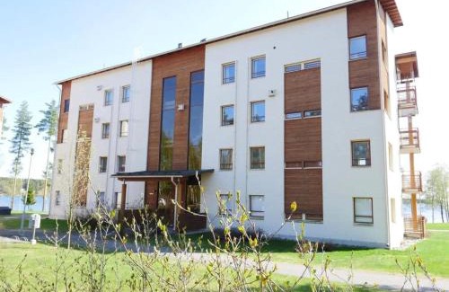 Lappajaervi Maison | Lomahuoneisto Lappajärvi Chalets 1