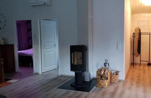 Siikainen Villa | Lomahuvila Metso