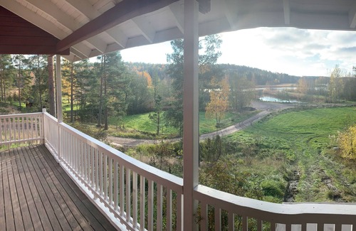 Naantali Cottage | Lomahyppäys