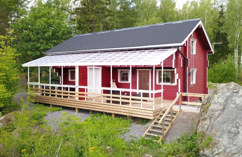 Naantali Cottage | Lomahyppäys