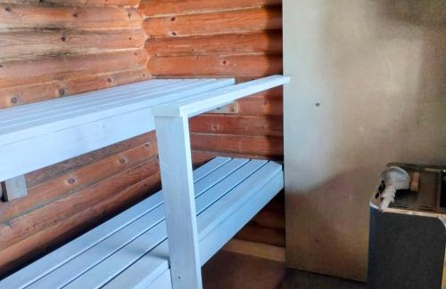 Sonkajarvi Appartement | Lomamökki Haapajärven rannalla