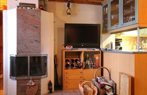 Tahkovuori Chalet De Ski | Lomamökki Tahkon Kolo