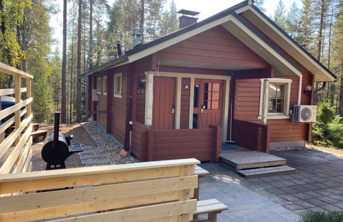 Syote Appartement | Lomanaamanka Villa Kanerva