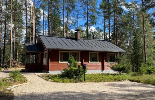 Syote Appartement | Lomanaamanka Villa Kanerva