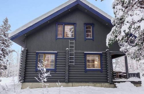 Sirkka Maison | Lomapykälä 1 a by Interhome