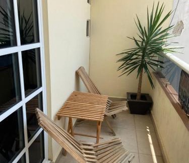 Lomas de Mazatlan Appartement | Lomas de Mazatlán
