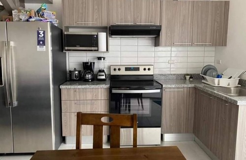 Alajuela Maison | Lomas quiros house