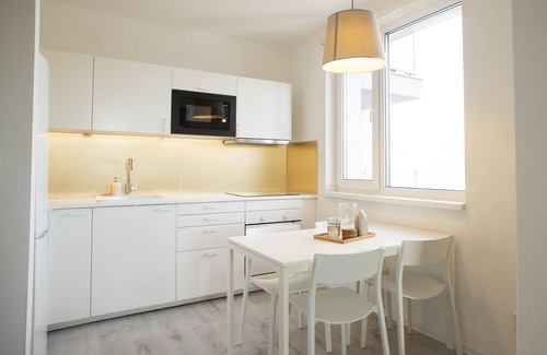 Kosice Old Town Appartement | Lomená Apartment