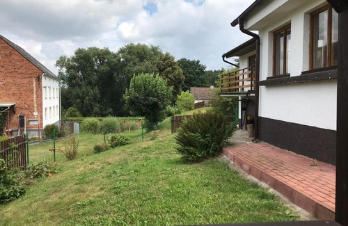 Ksice Maison | Lomnicka 22,