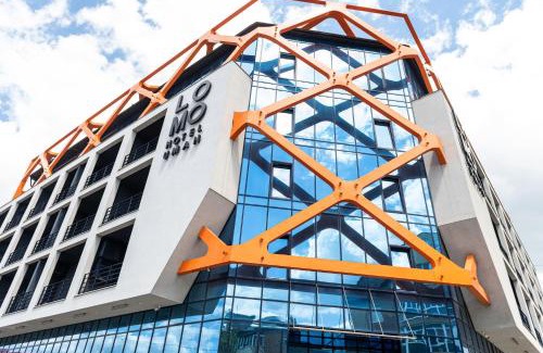 Uman Hôtel | LOMO Hotel Uman