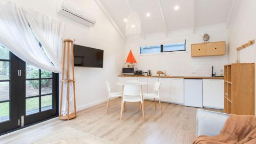 Balnarring Maison | Lomond Cottage