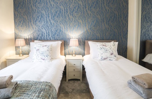Tollcross Appartement | Lomond Serviced Apartments - Emirates
