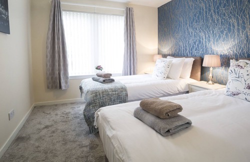 Tollcross Appartement | Lomond Serviced Apartments - Emirates