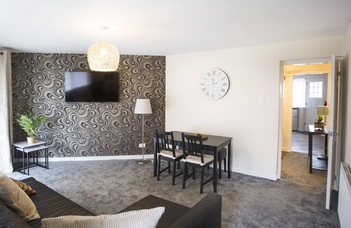 Tollcross Appartement | Lomond Serviced Apartments - Emirates