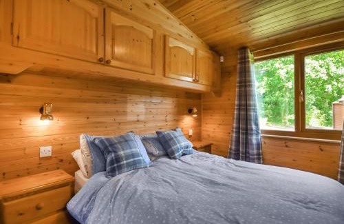 Rowardennan Maison | Lomond View Lodge