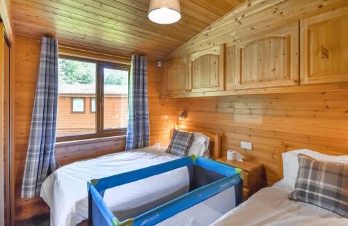 Rowardennan Maison | Lomond View Lodge