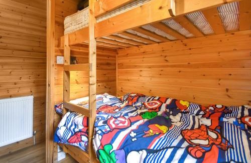 Rowardennan Maison | Lomond View Lodge