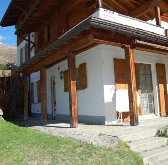 Tujetsch Appartement | Londadusa Parterre