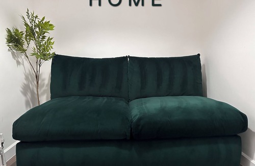 Stratford Maison | London 2 Bedroom Modern Cosy Stratford East Central Metro Sleeps 5 Elizabeth