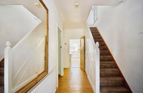 Barnet Maison | London 3 Bedroom House