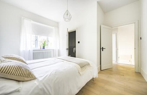 Grange Appartement | London Calling 3 bed 3 baths 5 mins from train into City