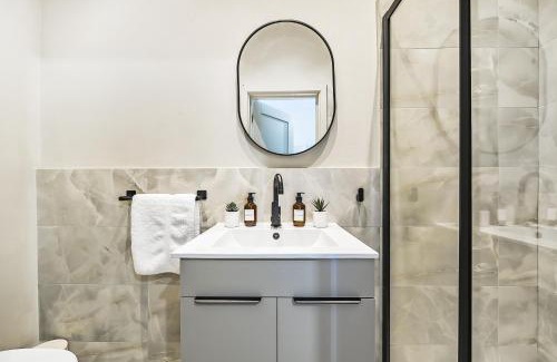 Grange Appartement | London Calling 3 bed 3 baths 5 mins from train into City