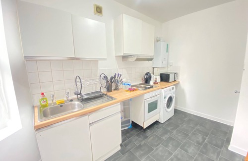 Wood Green Appartement | London City Escape with 2 Bedrooms