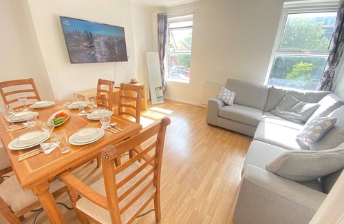 Wood Green Appartement | London City Escape with 2 Bedrooms