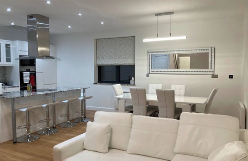 Brixton Maison | London Dreamhouse with 3 Bedrooms