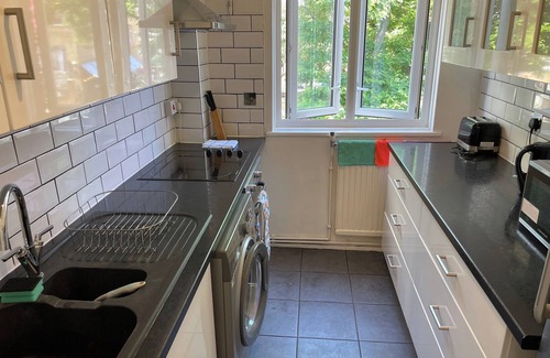 Haggerston Appartement | London Fields Apartment - City Escape