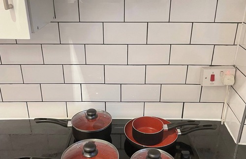 Haggerston Appartement | London Fields Apartment - City Escape
