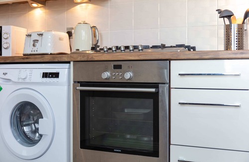 Kilmarnock Appartement | London Gate No1 - Donnini Apartments