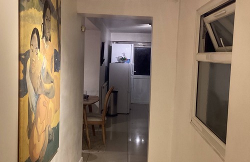 River Maison | London Heathway Bliss - Spacious 4-Bed House