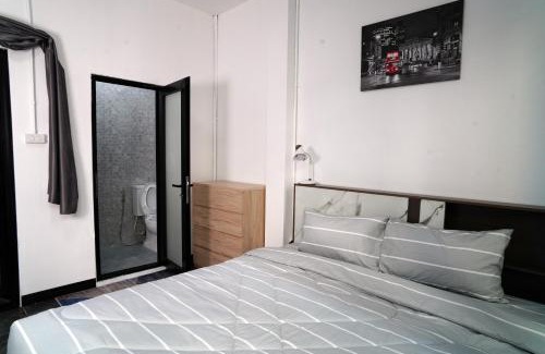 Karon Maison | London House Phuket